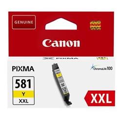 Canon CLI-581XXL Y 1997C001