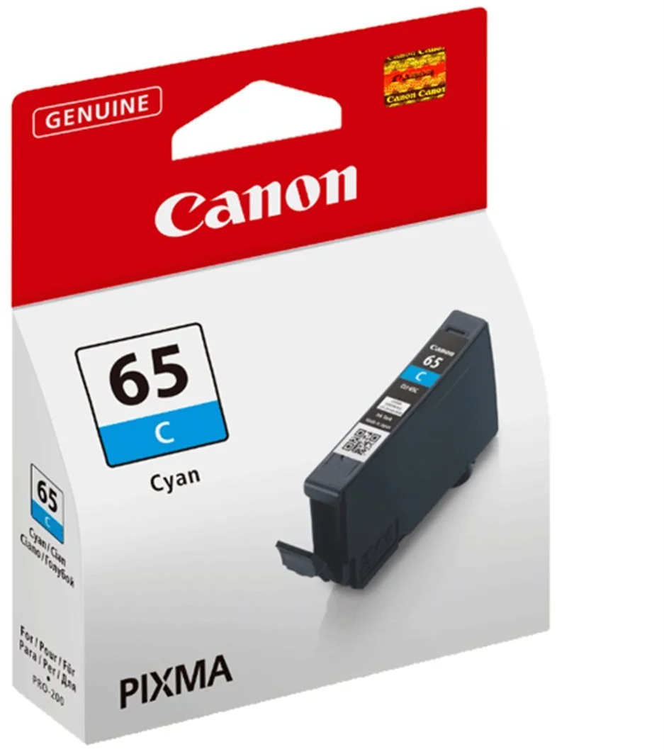 Canon CLI-65C cyan