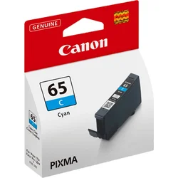 Canon CLI-65C cyan