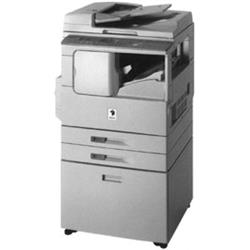 Canon Copier iR1610F dig. kopírka a Fax A3 16s/min