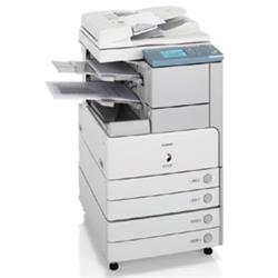 Canon Copier IR2230 bez horního víka, bez HDD (128MB RAM)