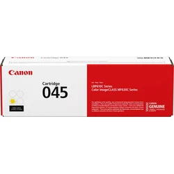 Canon CRG-045Y