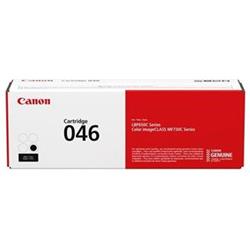 Canon CRG-046BK