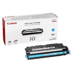 Canon CRG-717C 2577B002