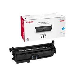 Canon CRG-723 Cyan 2643B002