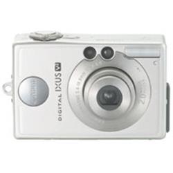 Canon Digital IXUS V2 kompakt 2 mil. pixelu+STATIV VELBON