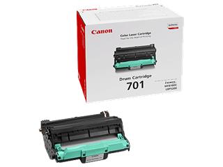 Canon Drum EP-701