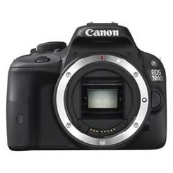Canon EOS 100D tělo
