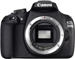Canon EOS 1200D tělo, 18MPix