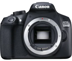 Canon EOS 1300D tělo, 18MPix