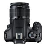 CANON EOS 2000D 18-55 IS II 75-300