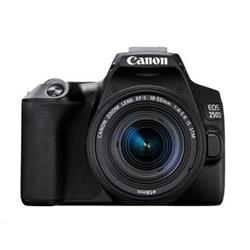 CANON EOS 250D 18-55 IS STM