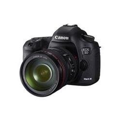 Canon EOS 5D Mark III + EF 24-105 L IS, 22.3MPix (5260B030)