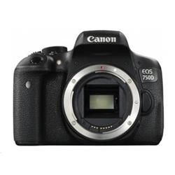 Canon EOS 750D body