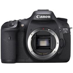 Canon EOS 7D tělo, 18 MPix (3814B026)