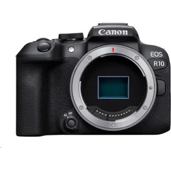 Canon EOS R10 tělo