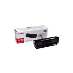 Canon FX-10 Toner Black (2000 stran) pro MF41xx /MF46x0PL, fax L-100/120/140/160 (FX10)