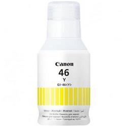 Canon GI-46 Y, žltá 4429C001