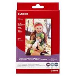 Canon GP-501S Glossy Photo Paper Everyday Use 10x15 10sheets 170g/m2 ****