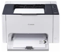 Canon i-SENSYS LBP-7010C