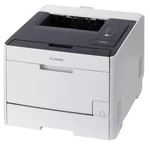 Canon i-SENSYS LBP-7210Cdn, A4, color, 600x600dpi, 20ppm, dupex, LAN