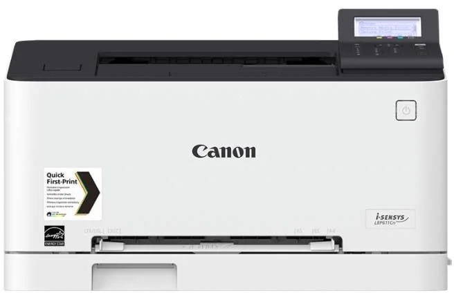 Canon i-SENSYS LBP633Cdw