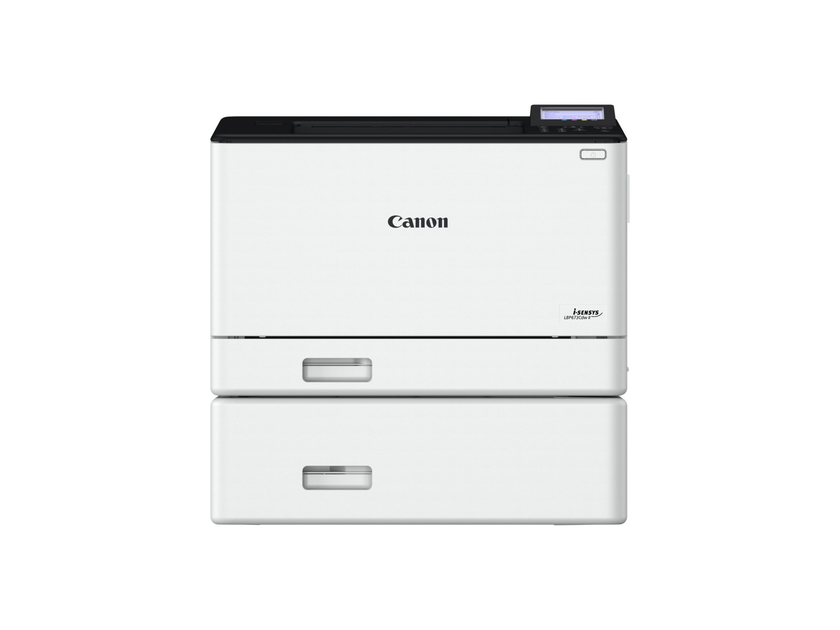 Canon i-SENSYS LBP673Cdw II