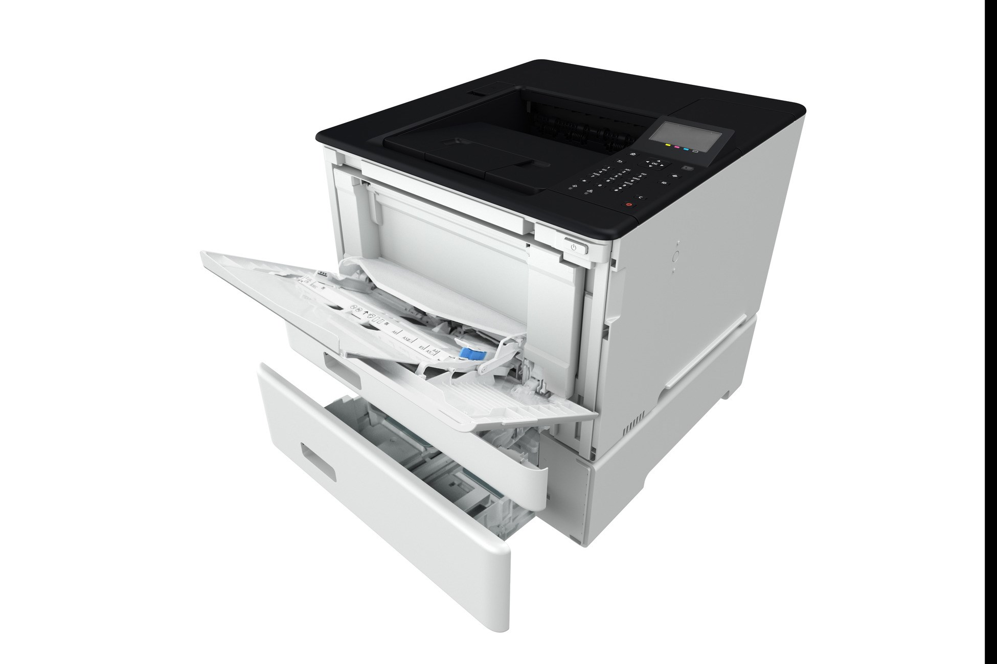Canon i-SENSYS LBP673Cdw II