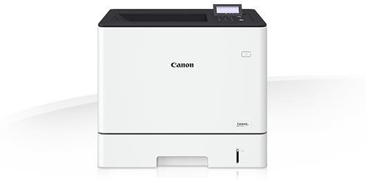 Canon i-SENSYS LBP712Cx 0656C001