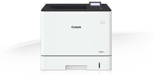 Canon i-SENSYS LBP712Cx