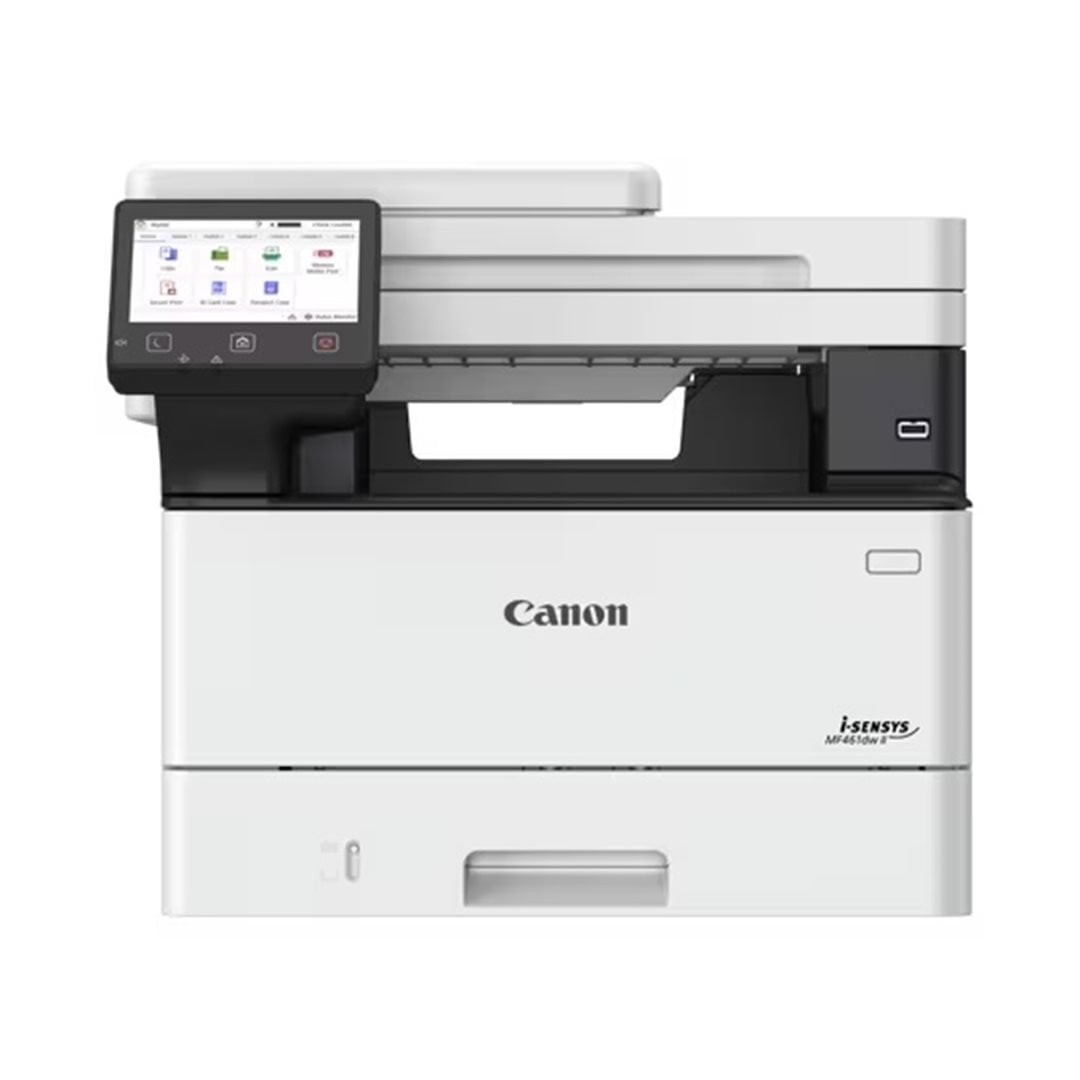 Canon i-SENSYS MF463dw II