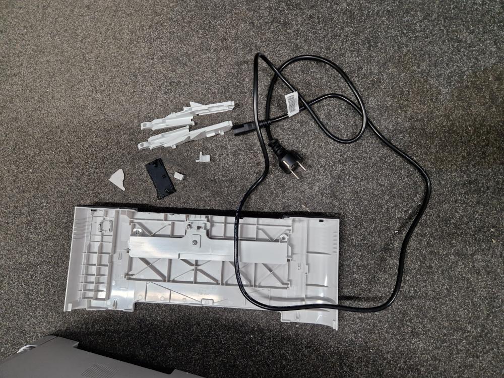 Canon i-SENSYS MF657Cdw