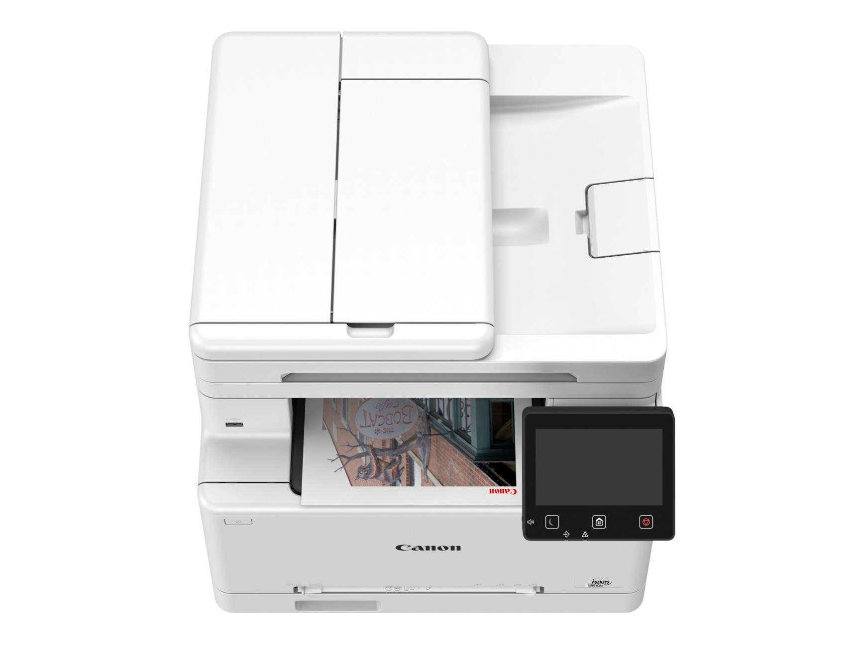 Canon i-SENSYS MF664Cdw