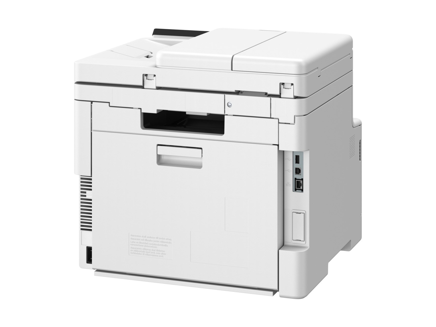 Canon i-SENSYS MF667Cdw