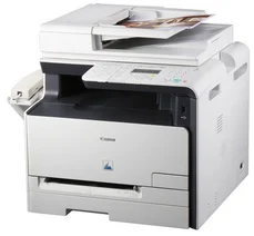 Canon i-SENSYS MF8040Cn Colour, A4, 12/8 ppm, Scan/Copy/ADF/Print, LAN, USB, USB host