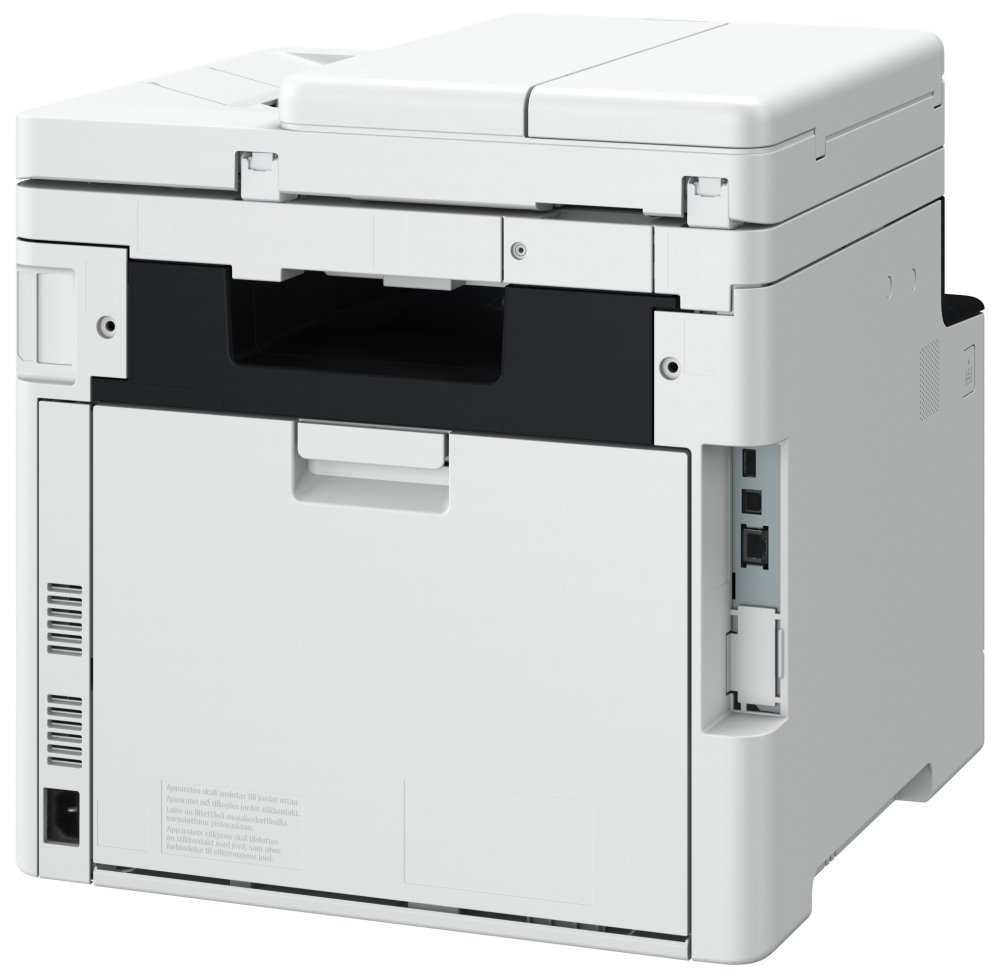 Canon i-SENSYS X C1333i + sada tonerov