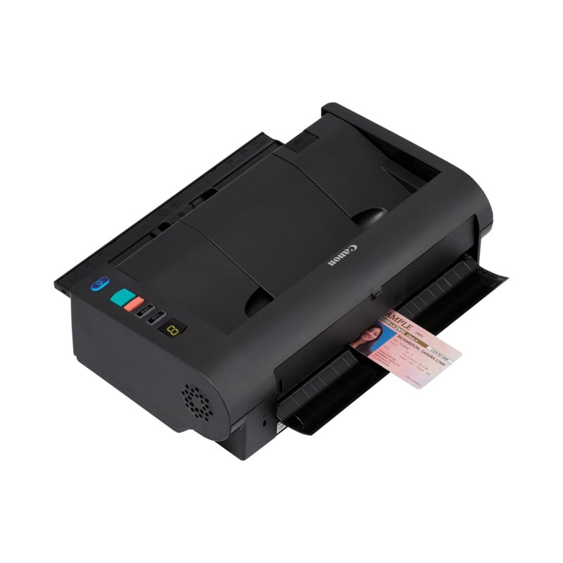 CANON imageFORMULA DR-M140 II