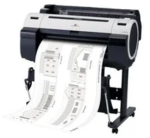 Canon imagePROGRAF IPF650
