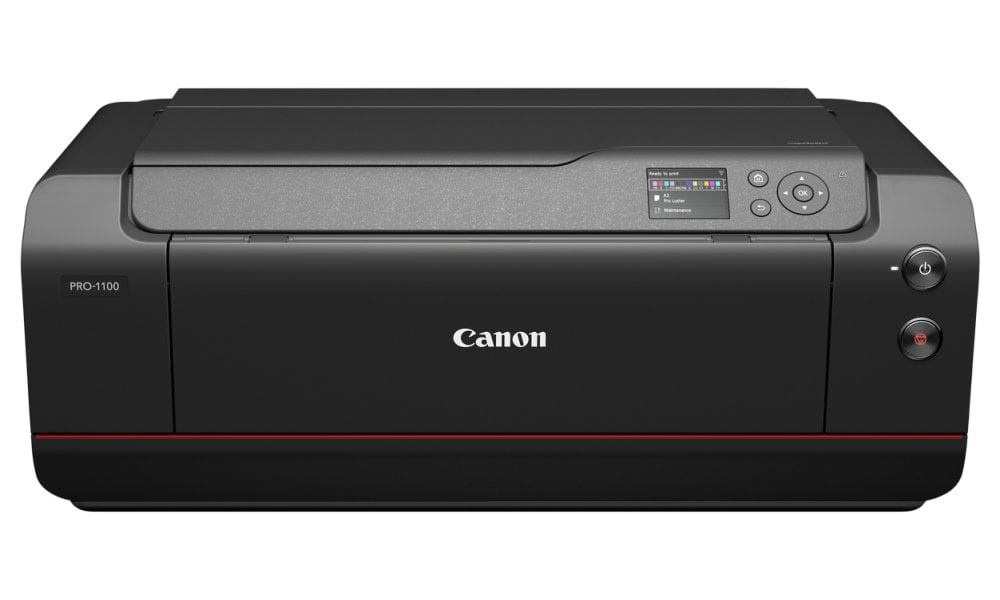 Canon imagePROGRAF PRO-1100