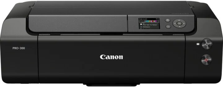 CANON ImagePROGRAF PRO-300 A3+