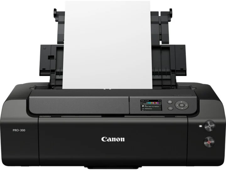 CANON ImagePROGRAF PRO-300 A3+