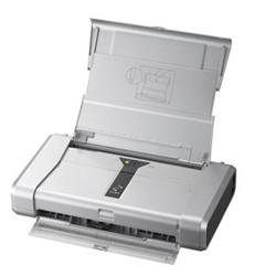 Canon IP100 + baterie, A4, 9600x2400, 20/14 ppm, USB 2.0, IrDA