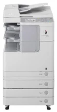 Canon iR-2520, A3, A4/20ppm, A3/15ppm, USB, LAN, 250+100 podavač, 256MB, duplex