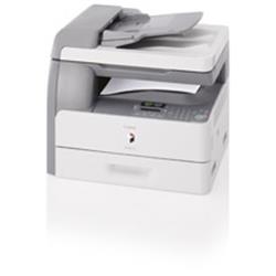 Canon iR1022F digitální kopírka tiskárna sken fax ADF duplex