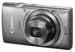 Canon IXUS 165 SILVER