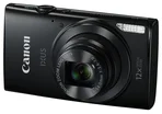 Canon IXUS 170 BLACK