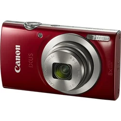 Canon IXUS 185 RED