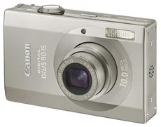 Canon IXUS 90 IS kompakt 10,0 Mpix, 3x zoom
