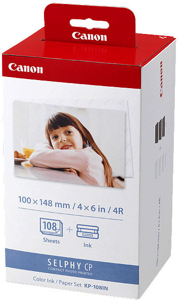 Canon KP-108IN 3115B001