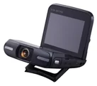 Canon Legria Mini Black - CMOS 12,8MP,Micro SD,2,7” + silikonové pouzdro Canon